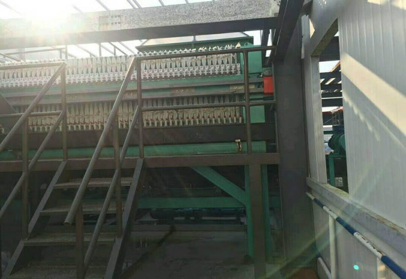 样板工程